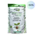 Black raddish germination seeds organic 150g-bags