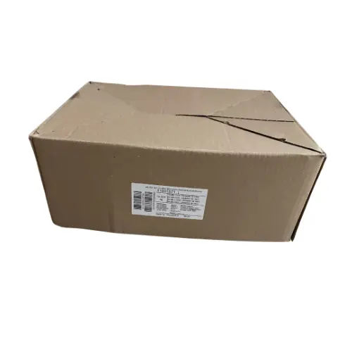 Dark Chocolate Couverture "Delica Cremant 50" 15kg-Blocks