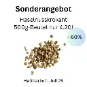 Haselnusskrokant
