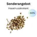 Haselnusskrokant