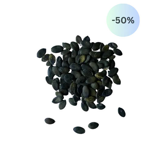 Kürbiskerne 500g
