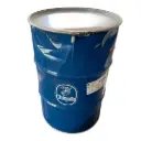 Bananenpuree low acid 1 Fass à 230kg