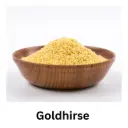 Goldhirse 500g