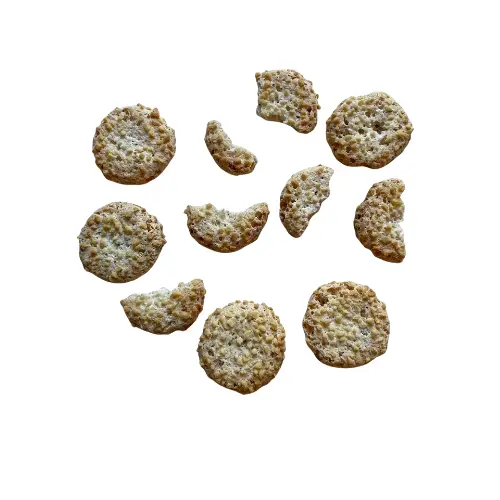 Mandel-Eiweiss Gebäck Bödeli (750g)