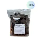 Dunkle Bruch-Schokolade Meersalz 1kg