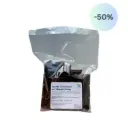 Dunkle Bruch-Schokolade Mandelfüllung 1kg