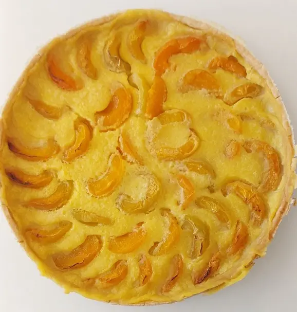 Wähenguss Instant-Premix 20kg