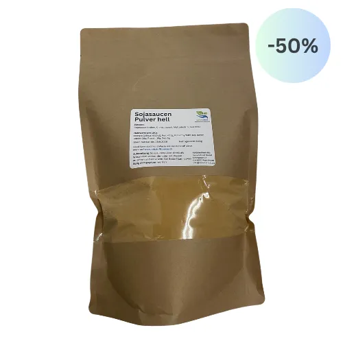 Soy Sauce powder 500g
