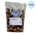Milchschokolade-Kugeln mit Kakaofüllung 1kg