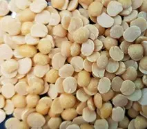 Linsen gelb, gesplittet, 1kg
