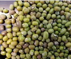 Mung-beans, whole, 1kg