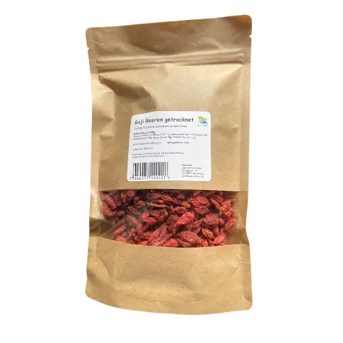 Goji-Beeren 300g Beutel